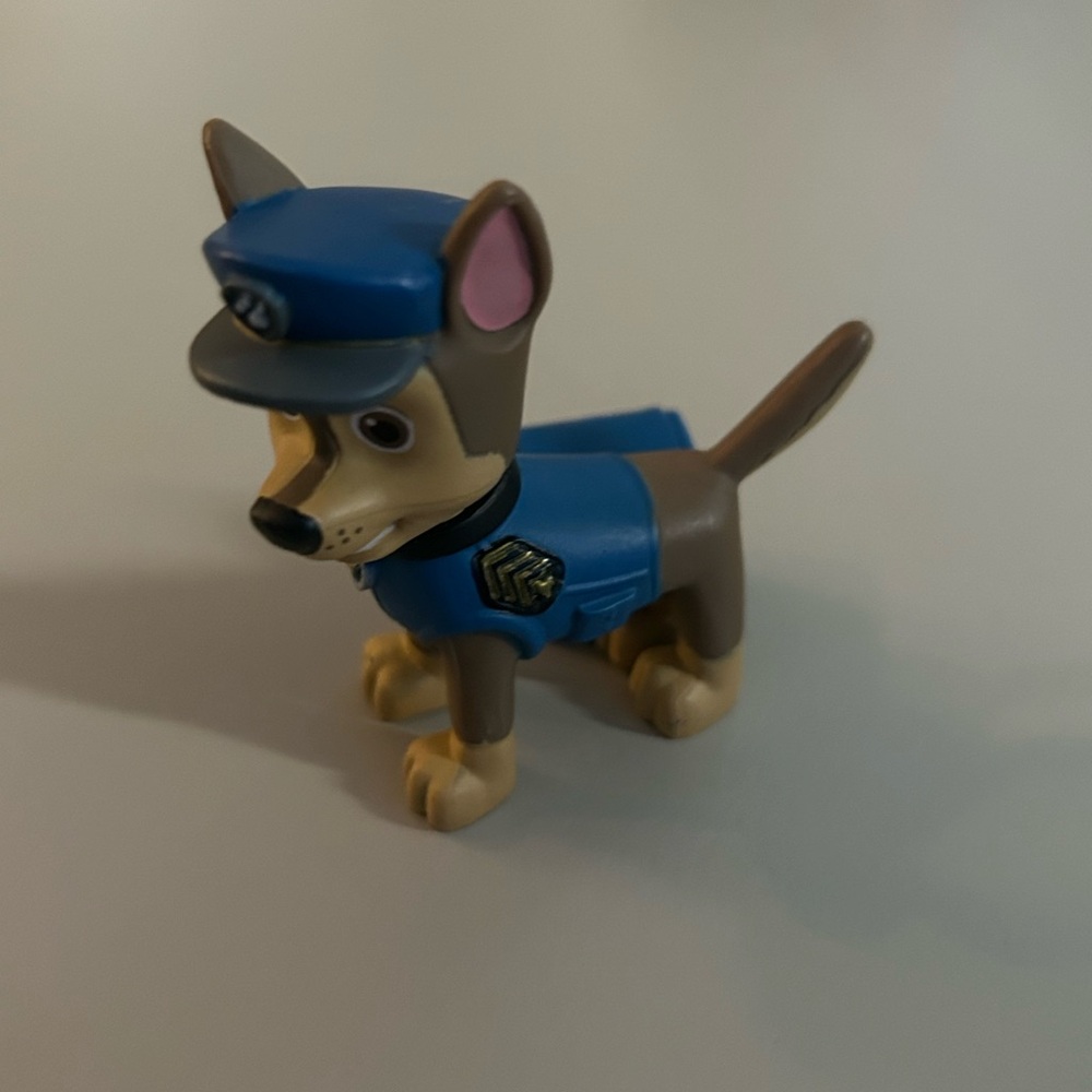 Tonies Set of 7: Lion King, Paw Patrol, Super Wings, Blues Clues - Picture 8 of 8
